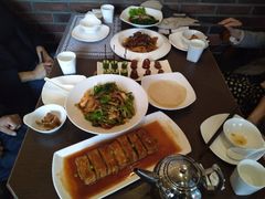 -老牌坊鲁菜名店(宽厚里店)