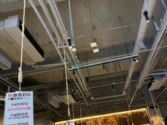 -破店肥哈·海鲜·烧烤(郑州银泰inPARK店)