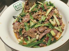 -费大厨辣椒炒肉(正佳广场店)