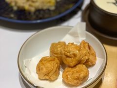 -梦味精致日本料理(新地假日广场店)