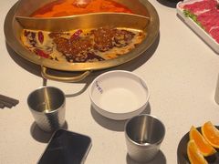 -小龙坎火锅(总店)