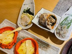 -吉兆·料理(红梅南路店)