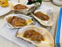 -北海渔村酒楼·粤菜海鲜点心(新华店)