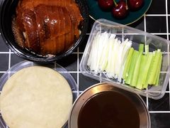 -京尊烤鸭店JINGZUN(春秀路店)