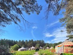 -北极村旅游风景区