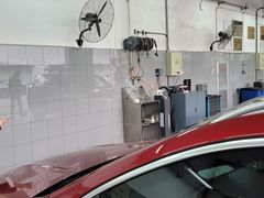 -上海可达汽车销售服务有限公司