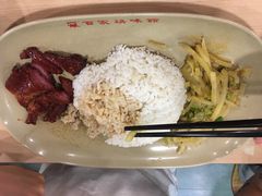-百家鸡味馆(清泰店)
