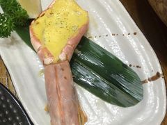 -蟹将军日本料理(中南路店)