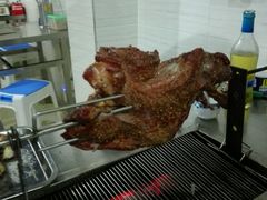 android_upload_pic-内蒙古海拉尔烤羊腿·烤全羊·烧烤
