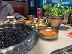 -韩宫宴和牛烤肉(无锡大东方广场店)