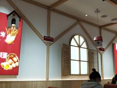 -小木屋拌饭(沈阳中街大悦城店)