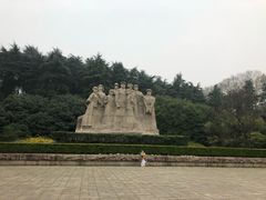 -雨花台烈士纪念馆
