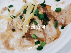 -大唐靓汤江门私房菜(景田店)