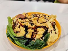 -澳门陈光记烧味饭店(南京德基广场店)