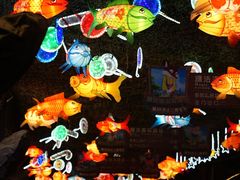 -长鹿旅游休博园