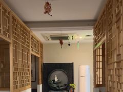 -春信茶舍(丽泽景园店)