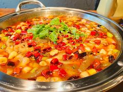 -泥糊破店小酒馆·团建聚餐(南京西路店)