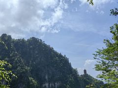 -塔云山