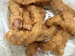 -北坦杨家干炸里脊(总店)