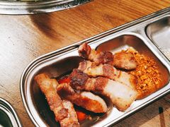 -·缸桶屋·韩式牛肋条自助烤肉(西湖D11店)