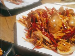 -马海涛牛肉串·午市牛腩饭·烧烤夜宵(领汇广场店)