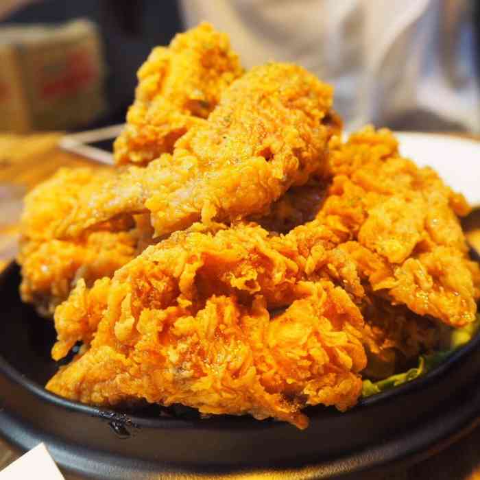 miss密斯韩餐-"在平阳景苑的小区里,店超级小,只有4张桌.