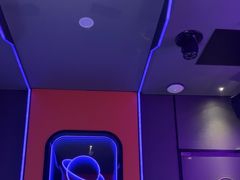 -星聚会KTV(合生汇黑金店)