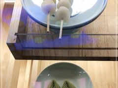 -阮大兴糕团(滨江宝龙店)