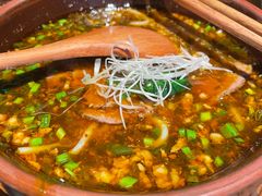 -SHAN山(前滩太古里店)