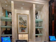 -星河湾半岛酒店-真粤中餐厅