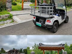 -长春净月潭风景名胜区