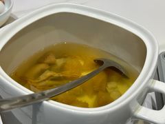 -翠园十八号庭院餐厅