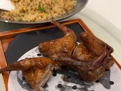 -五谷芳乳鸽王(海景店)