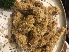 -佬土鹅肠火锅(解放路店)