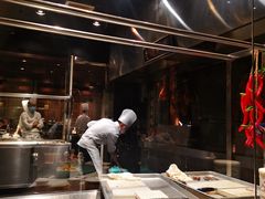 -北京老铺烤鸭(西稍门店)