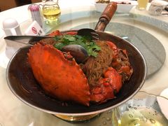 -新加坡泰园村酒楼直营(新华路店)