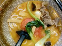 -蒙自源小锅米线(金佰利店)