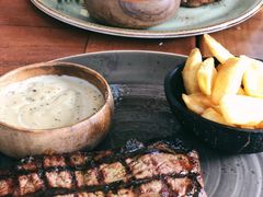 -The Meat & Wine Co Southbank(南岸店)