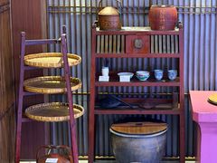 -金成潮菜博物馆(海珠湿地店)