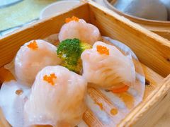 -渔村盛宴(航空新城店)