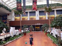 -缤圣源中国清真菜(群力店)
