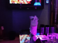 -活力无限KTV(天河新天地店)
