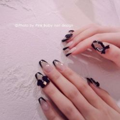 -PinkBaby美甲美睫