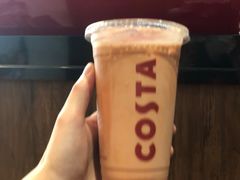 -COSTA COFFEE(德基广场店)
