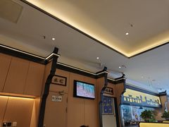 -小菜园新徽菜(无锡金悦广场店)