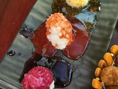 蓝莓山药-晋阳饭庄(虎坊桥店)