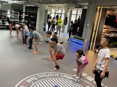 -花环泰拳·勒德斯拉泰拳馆(静安店)