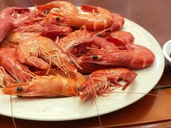 -新河畔海鲜酒楼(虎门店)