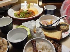 -绿茶餐厅(朝阳大悦城店)