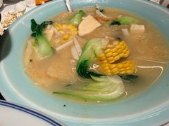 -芳芳私房菜·精作淮扬菜(玖珑湾店)